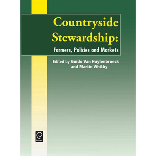 Countryside Stewardship: Farmers, Policies and Markets