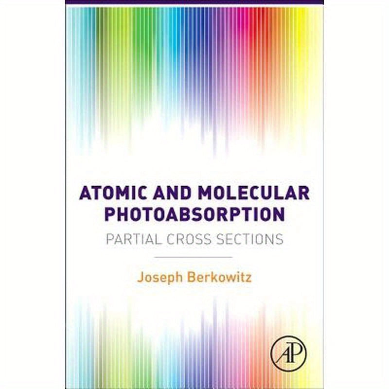 Atomic and Molecular Photoabsorption: Absolute Partial Cross Sections