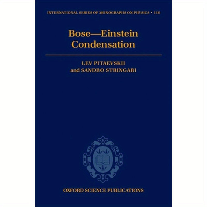 Bose-Einstein Condensation