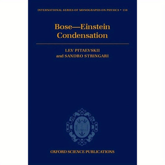 Bose-Einstein Condensation