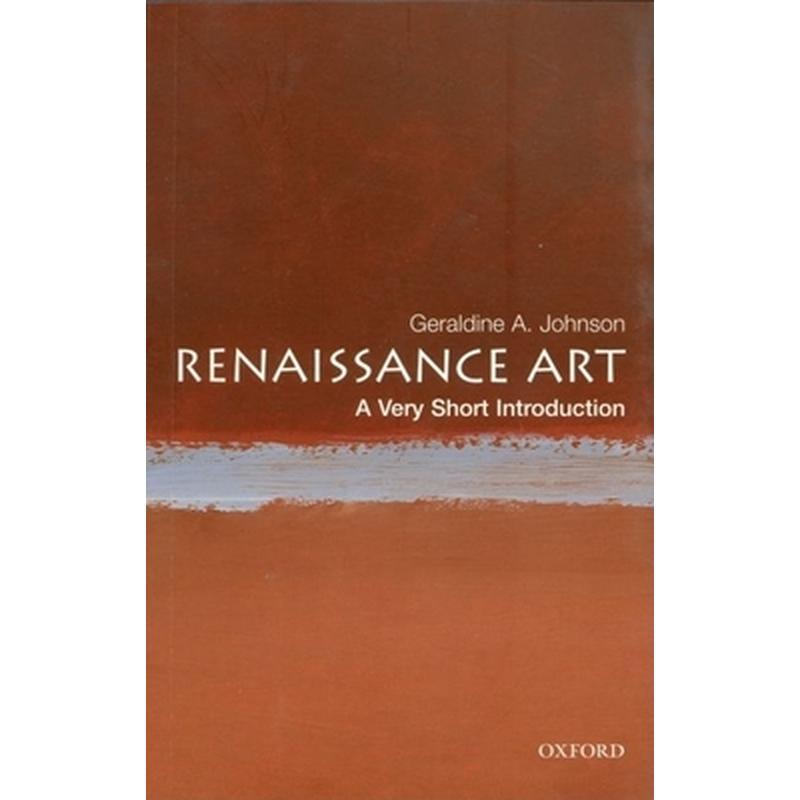 Renaissance Art: A Very Short Introduction