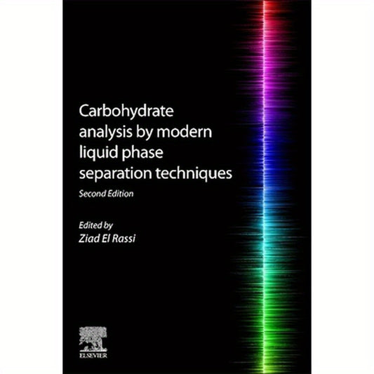 Carbohydrate Analysis by Modern Liquid Phase Separation Techniques