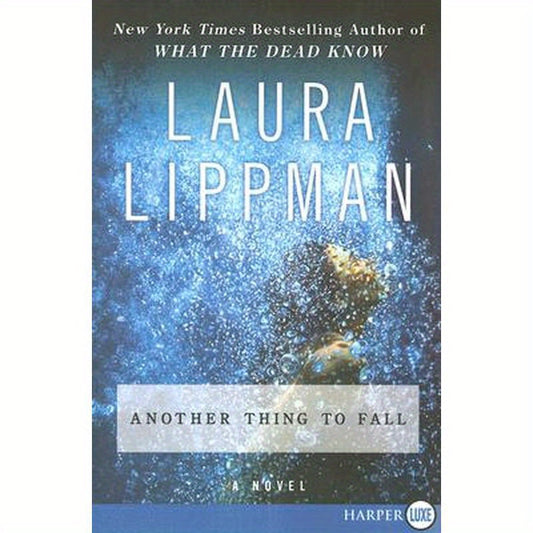 Another Thing to Fall