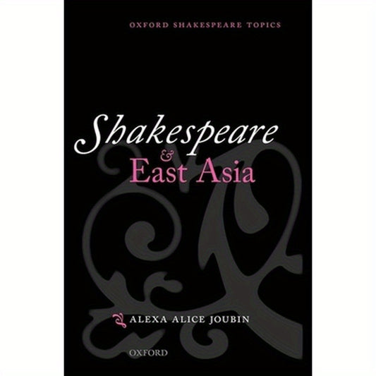 Shakespeare & East Asia Osts P
