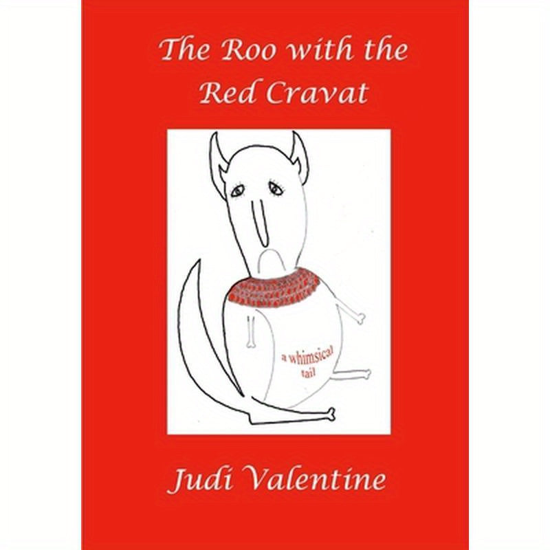 The Roo with the Red Cravat