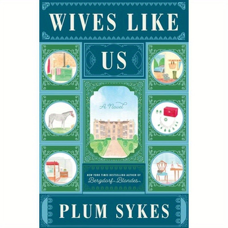 Wives Like Us