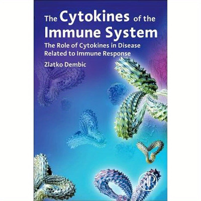The Cytokines of the Immune System: The Role of Cytokines in Disease Related to Immune Response
