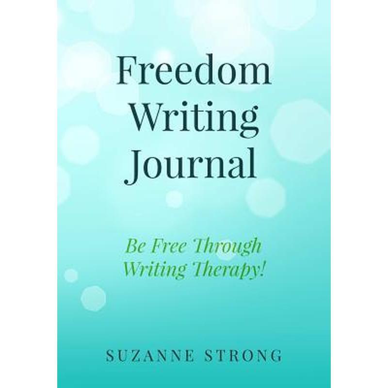 Freedom Writing Journal