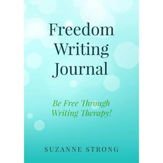 Freedom Writing Journal