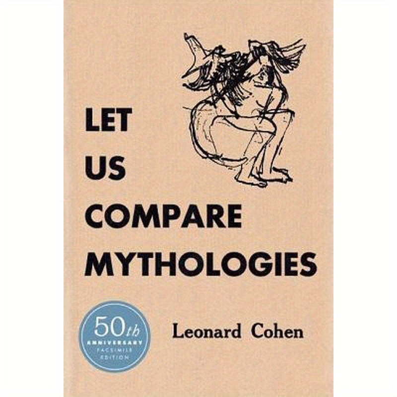 Let Us Compare Mythologies