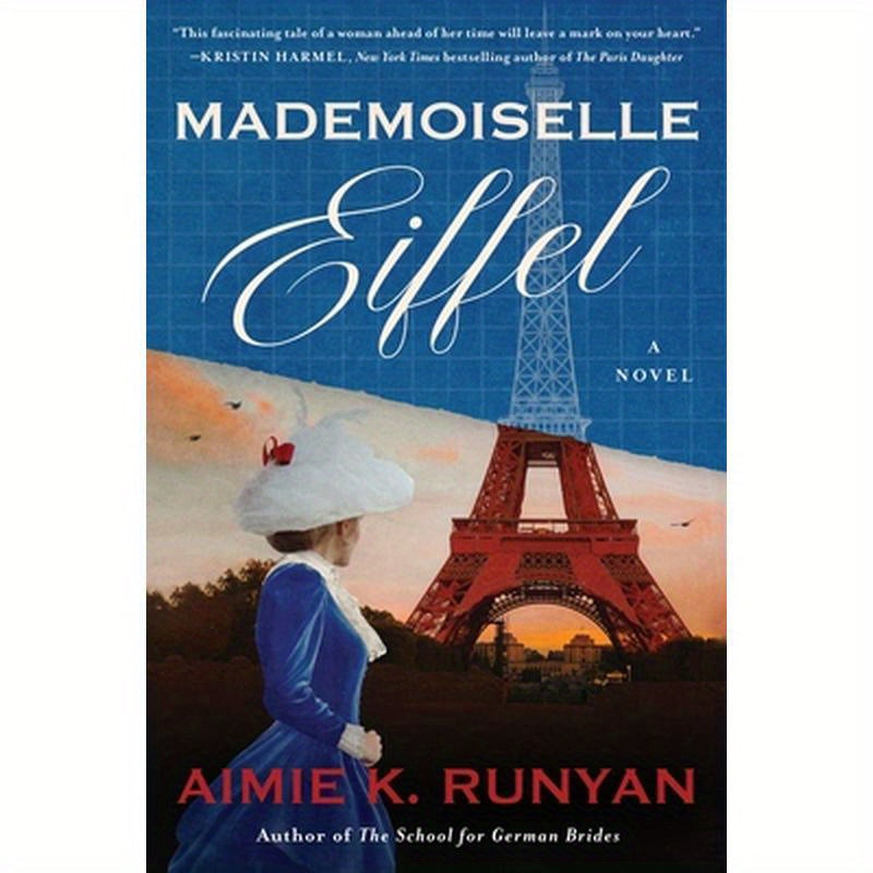 Mademoiselle Eiffel