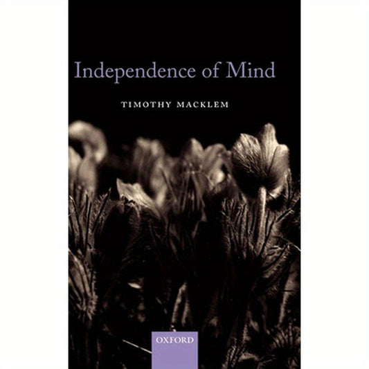 Independence of Mind
