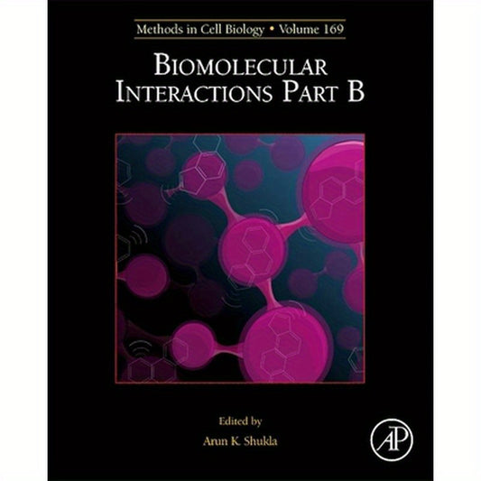 Biomolecular Interactions Part B: Volume 169