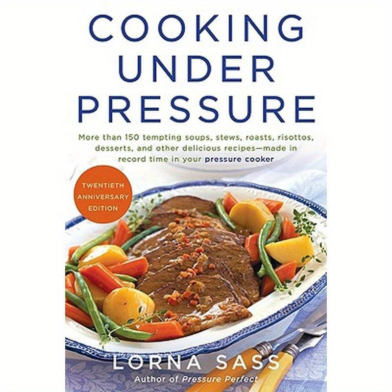 Cooking Under Pressure