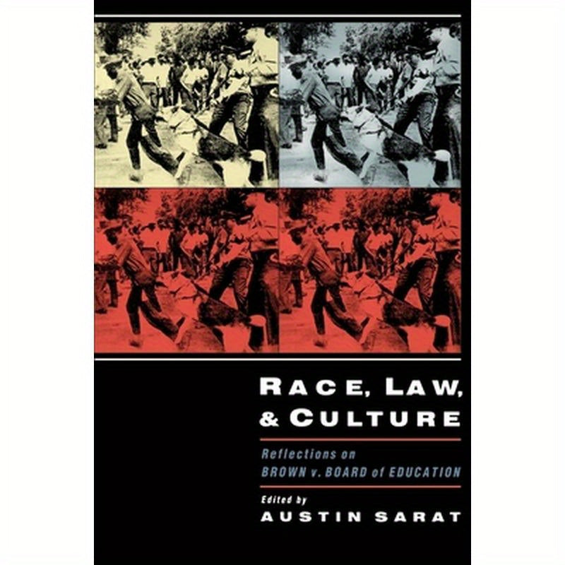 Race, Law, and Culture