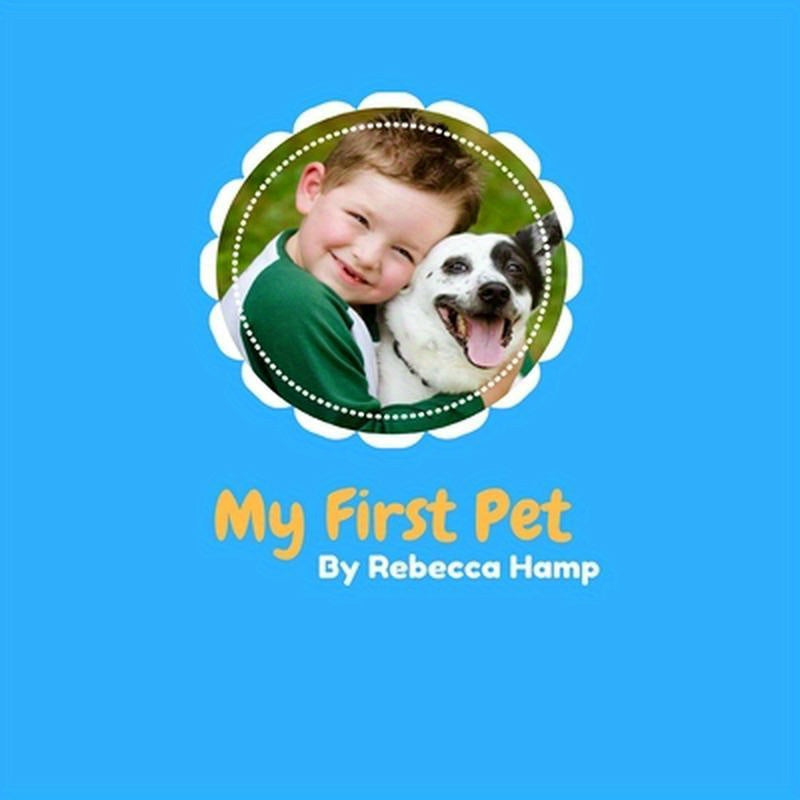 My First Pet