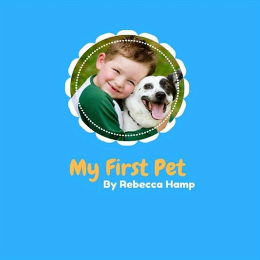 My First Pet