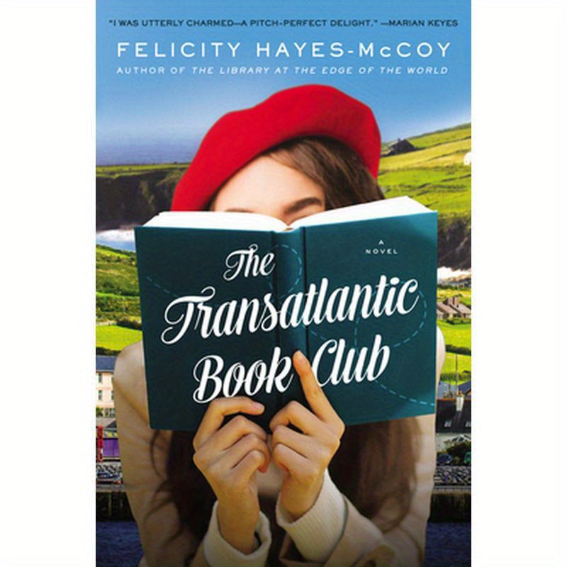 The Transatlantic Book Club