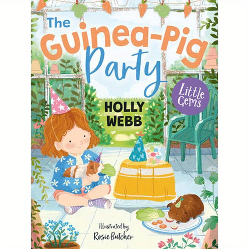 The Guinea-Pig Party