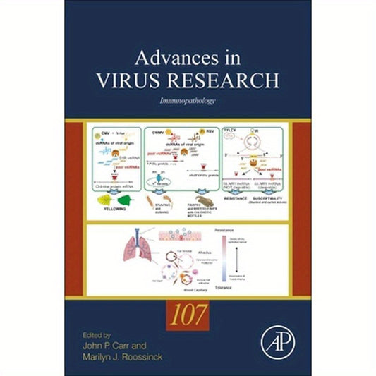 Immunopathology: Volume 107