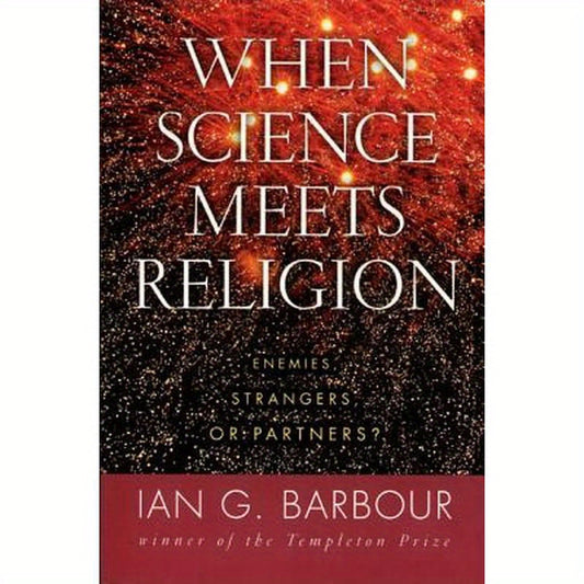 When Science Meets Religion: Enemies, Strangers, or Partners?