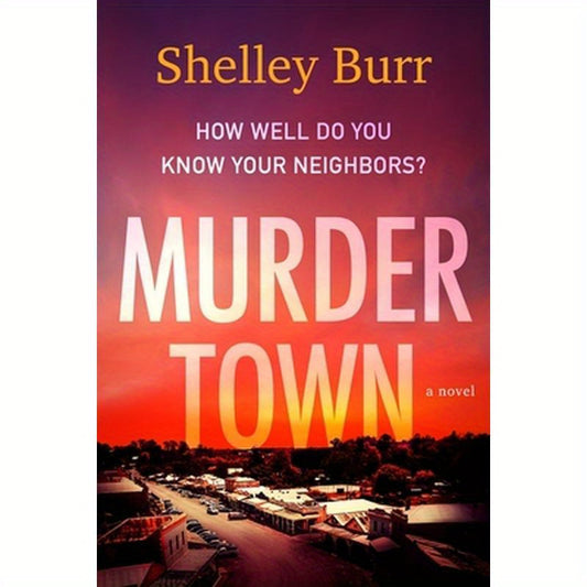 Murder Town