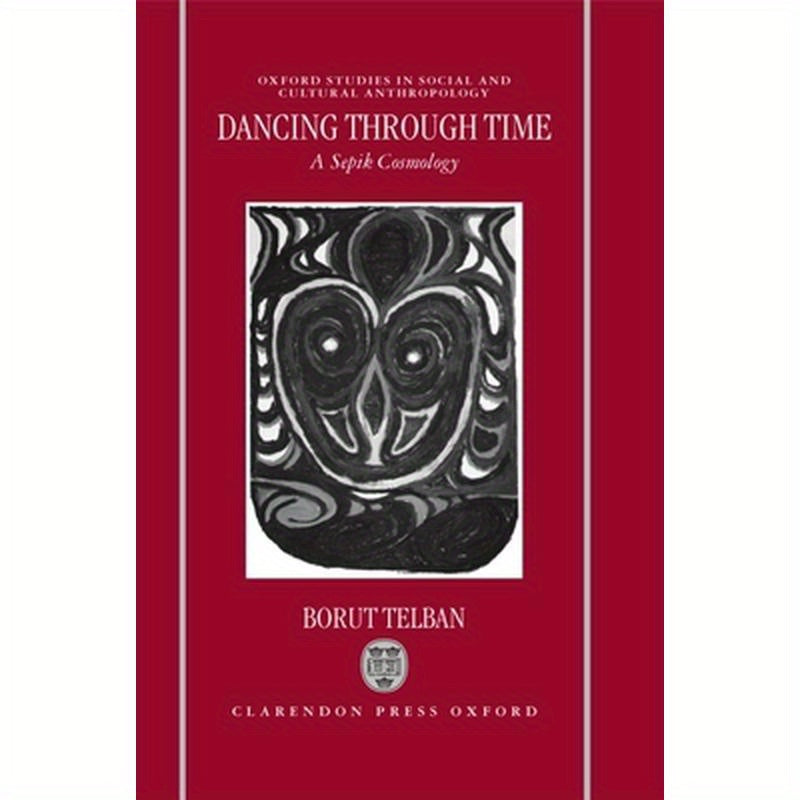 Dancing Through Time: A Sepik Cosmology