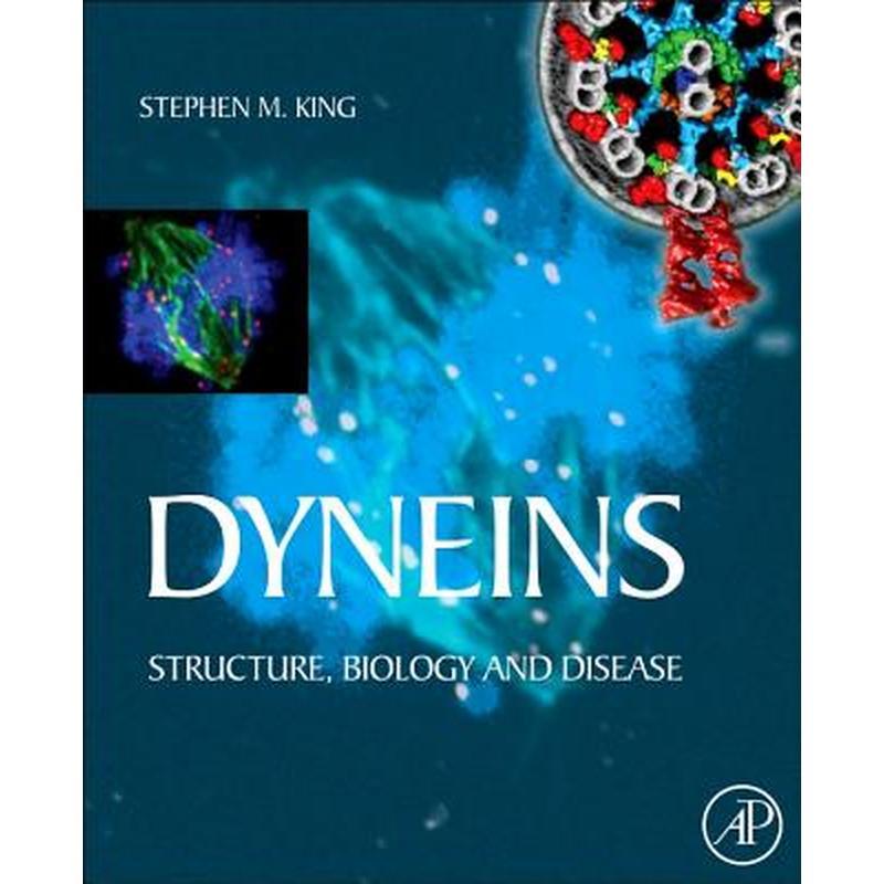 Dyneins: Structure, Biology and Disease