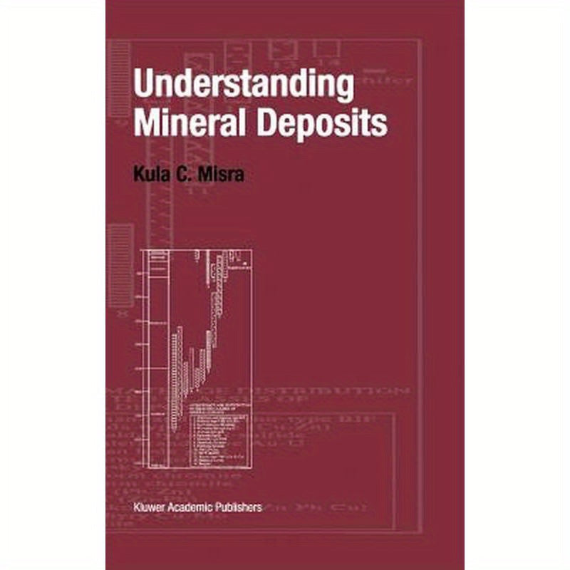 Understanding Mineral Deposits