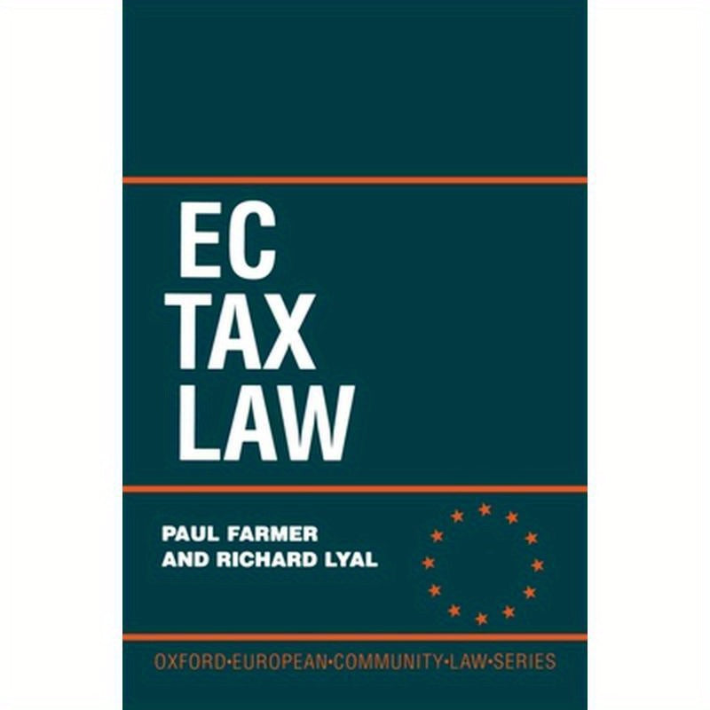 EC Tax Law