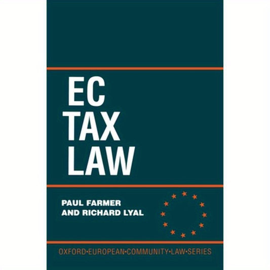 EC Tax Law
