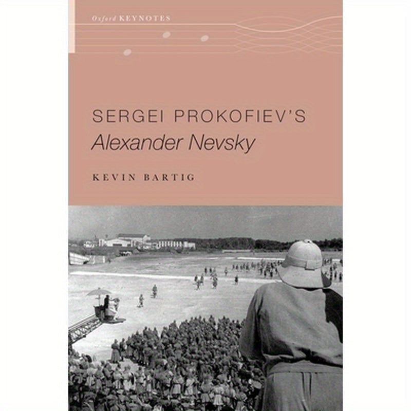 Sergei Prokofiev's Alexander Nevsky