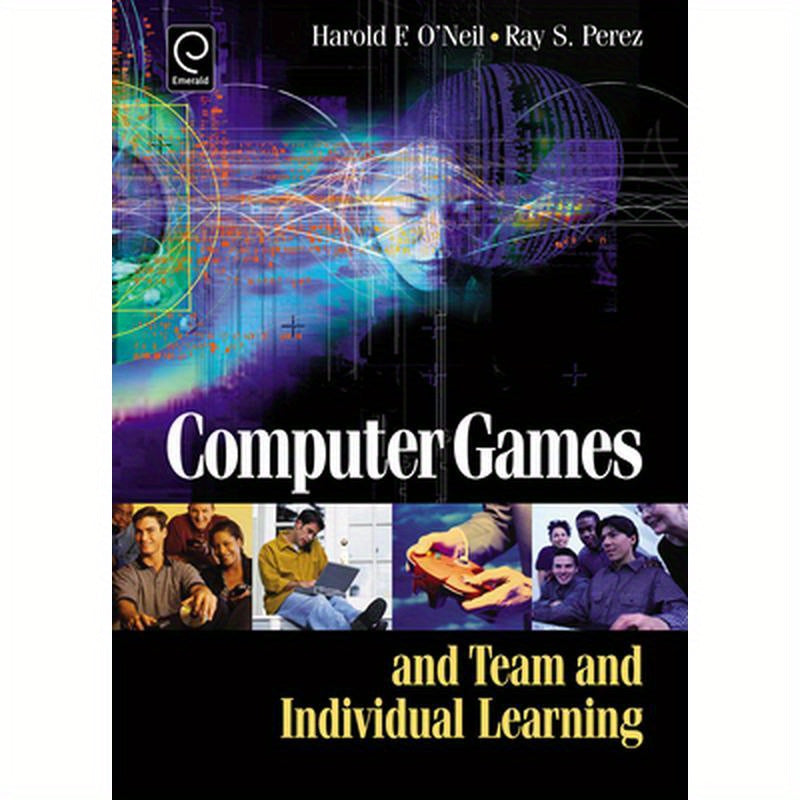 Computer Games and Team and Individual Learning