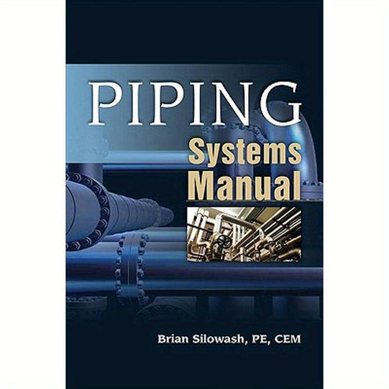Piping Systems Manual