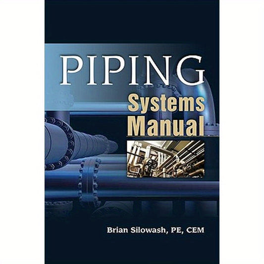 Piping Systems Manual