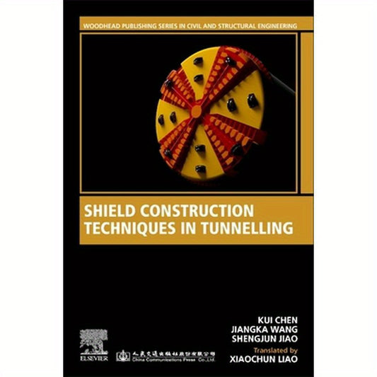 Shield Construction Techniques in Tunneling