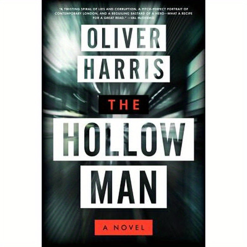 The Hollow Man