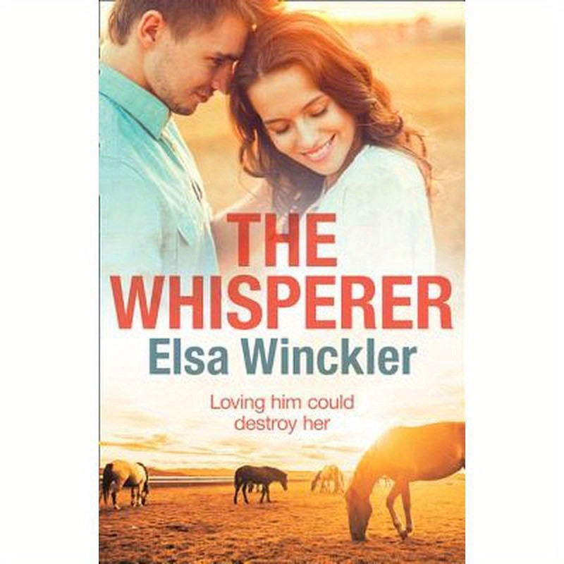 The Whisperer
