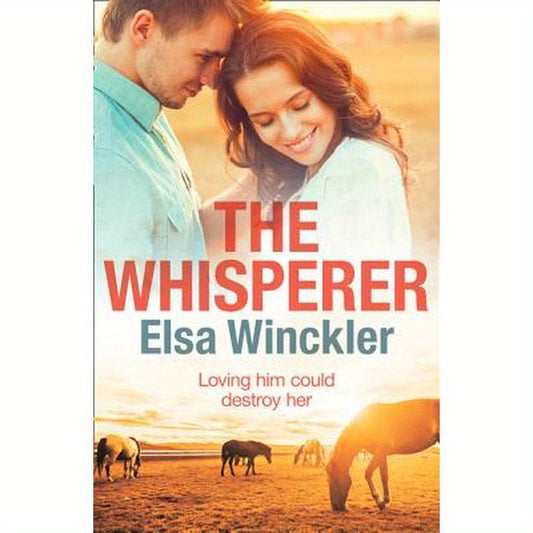 The Whisperer