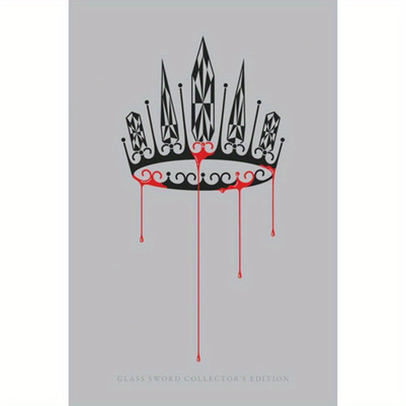 Glass Sword Collector's Edition