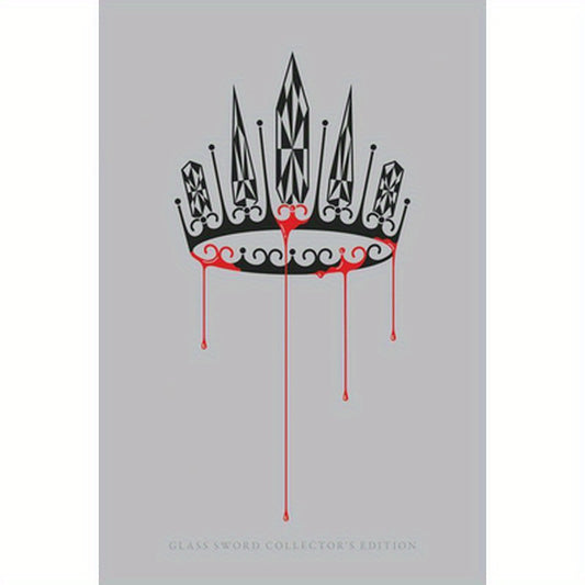 Glass Sword Collector's Edition