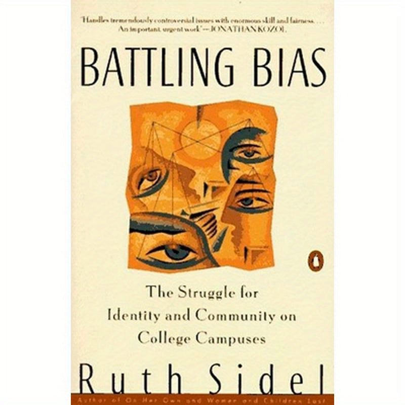 Battling Bias: The Struggle for Identity and Community on College Campuses