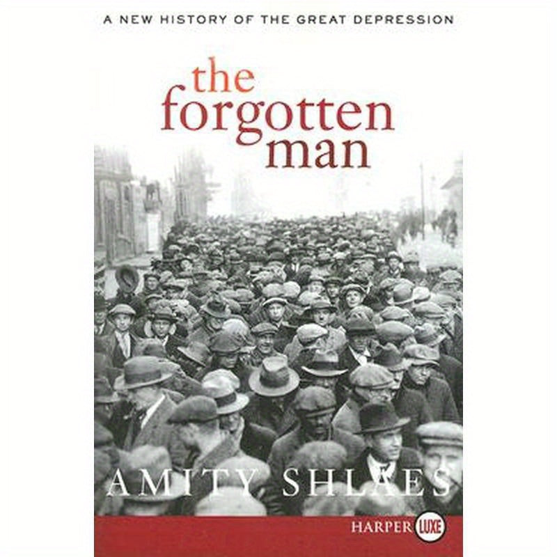 The Forgotten Man