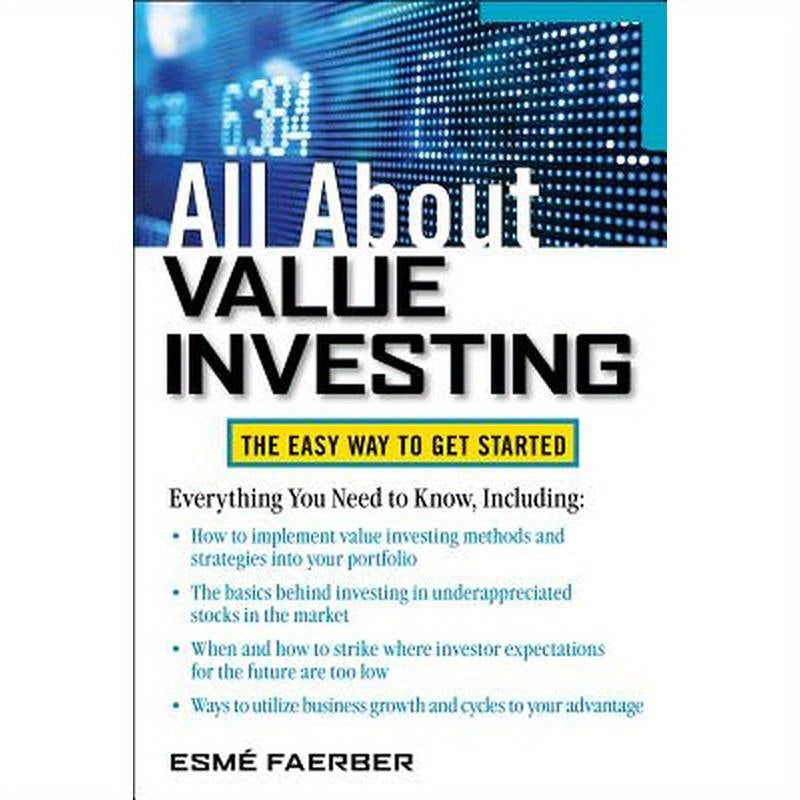 All about Value Investing