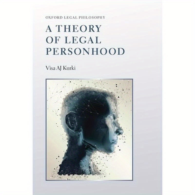 Theory of Legal Personhood