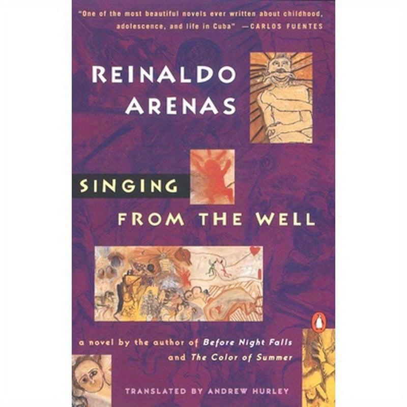 Singing from the Well