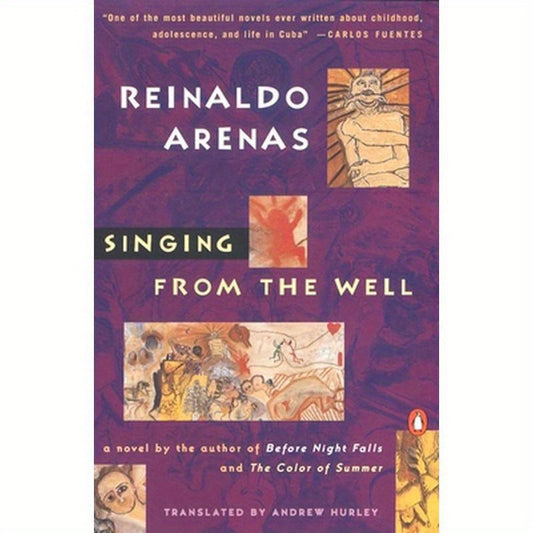 Singing from the Well