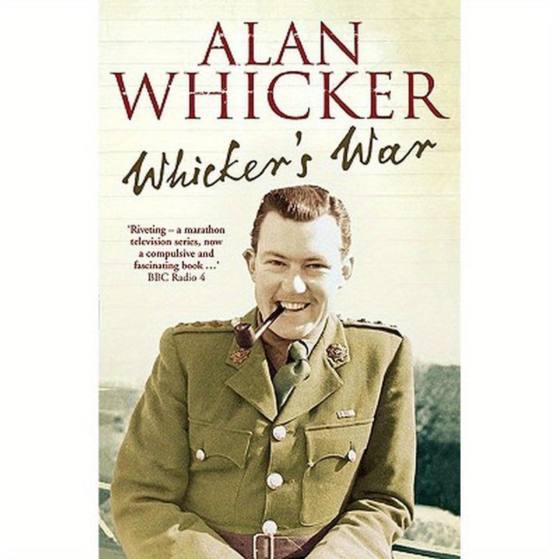 Whicker's War