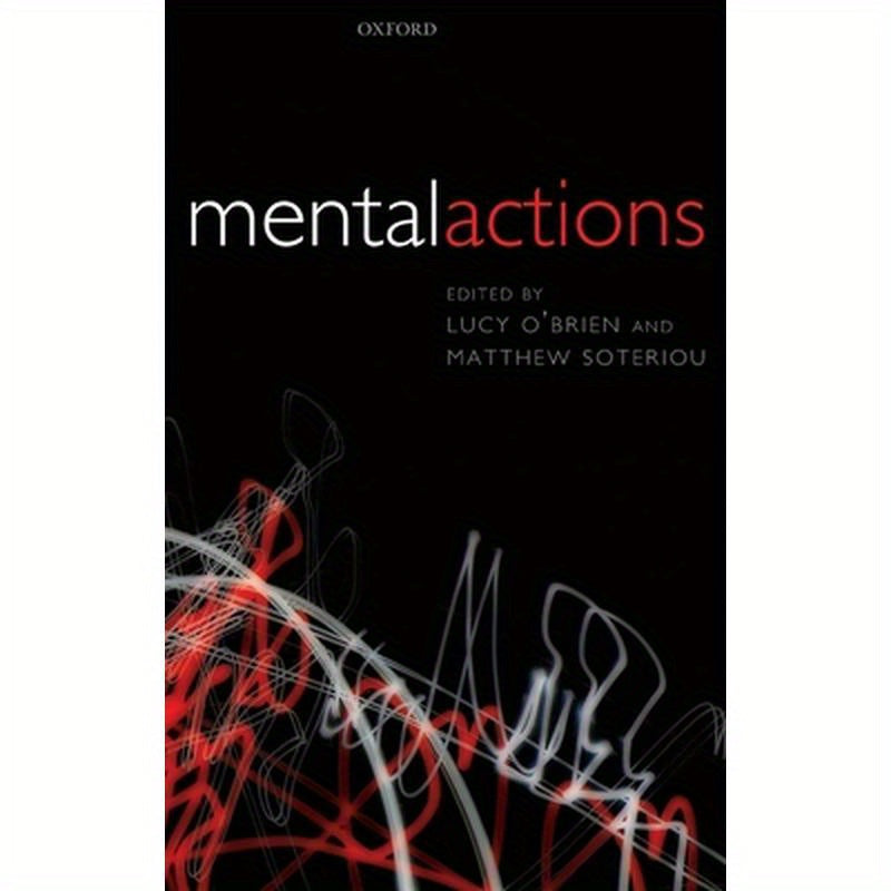 Mental Actions