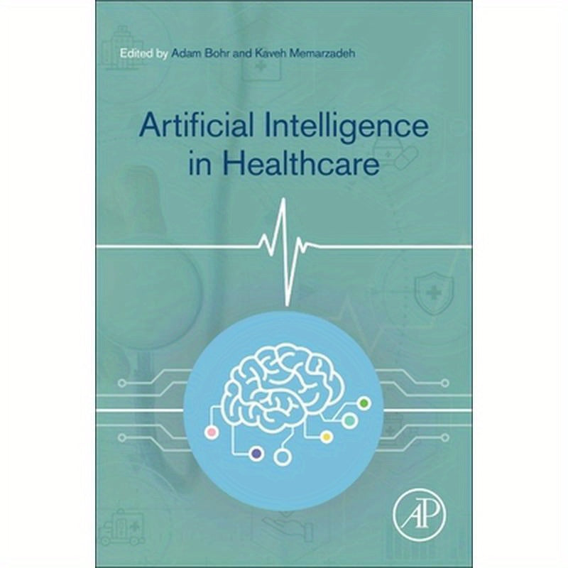 Artificial Intelligence in Healthcare